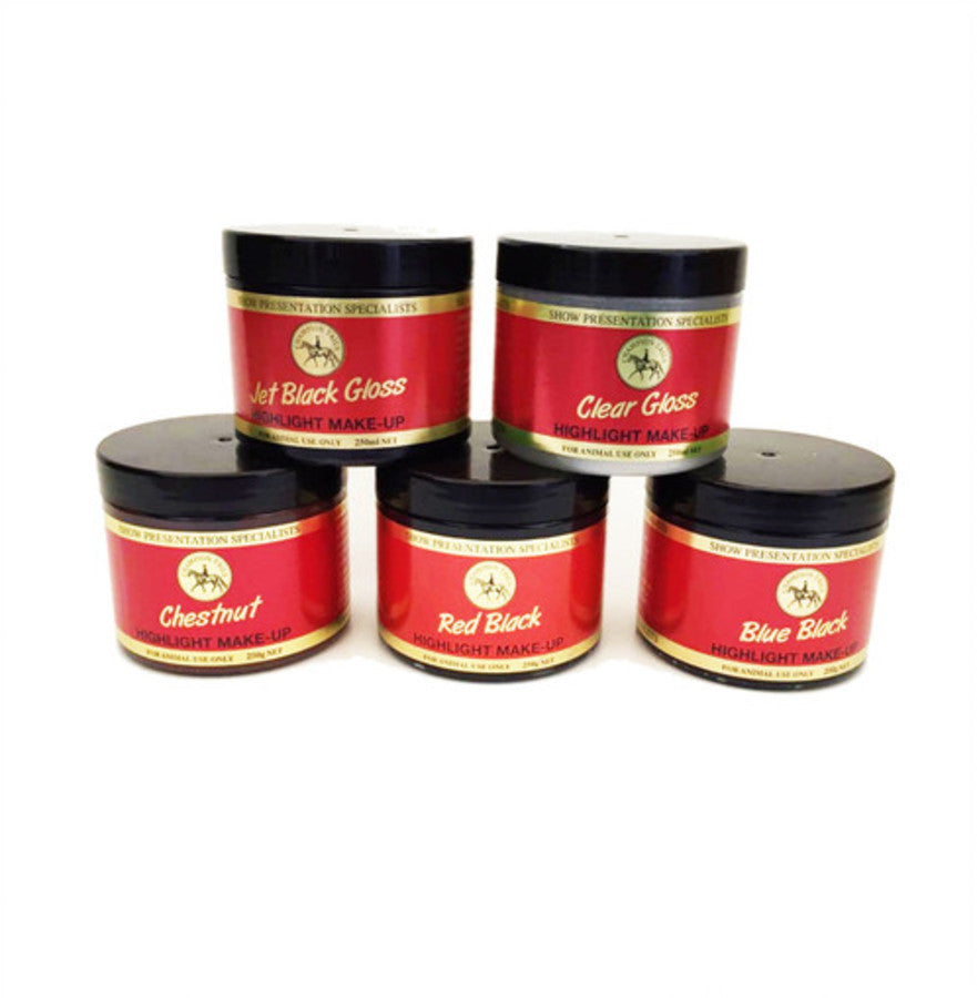 Champion Tails Highlights