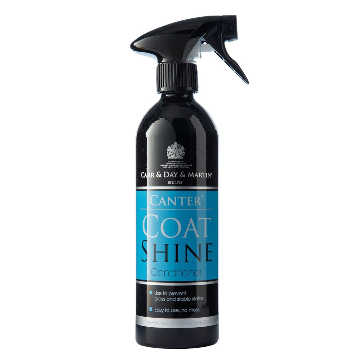 Carr Day & Martin Canter Coat Shine - 500ml