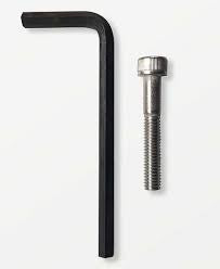 HIT AIR SPARE BOLT/TOOL