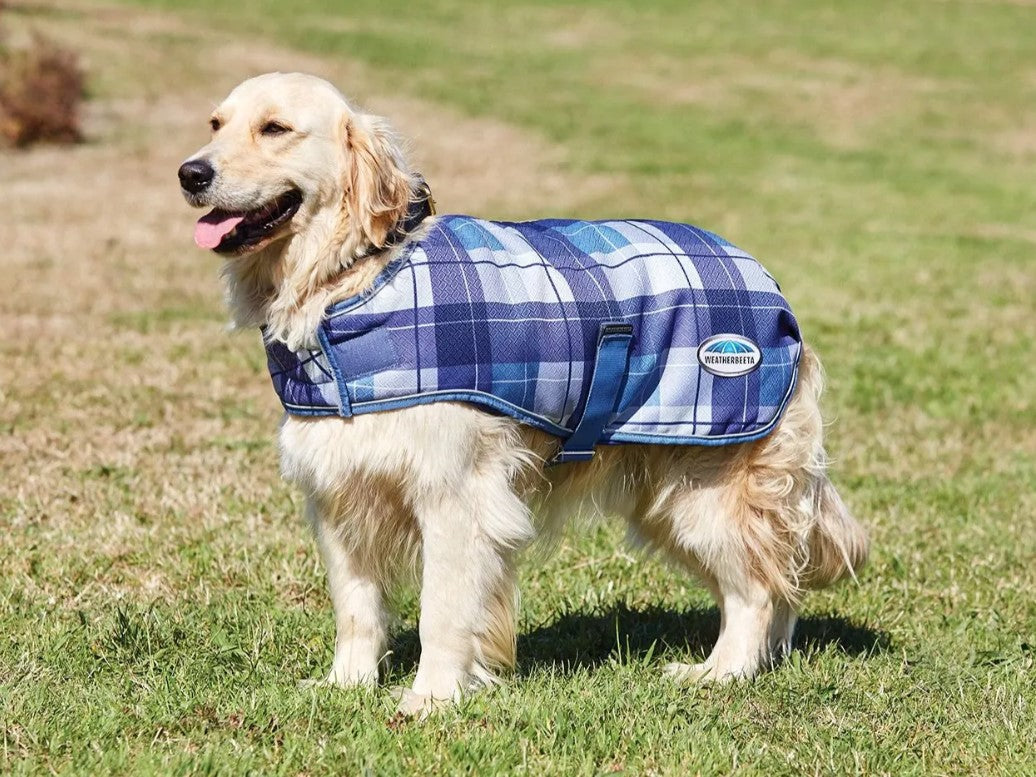 Comfitec Premier Free Parka Dog Coat