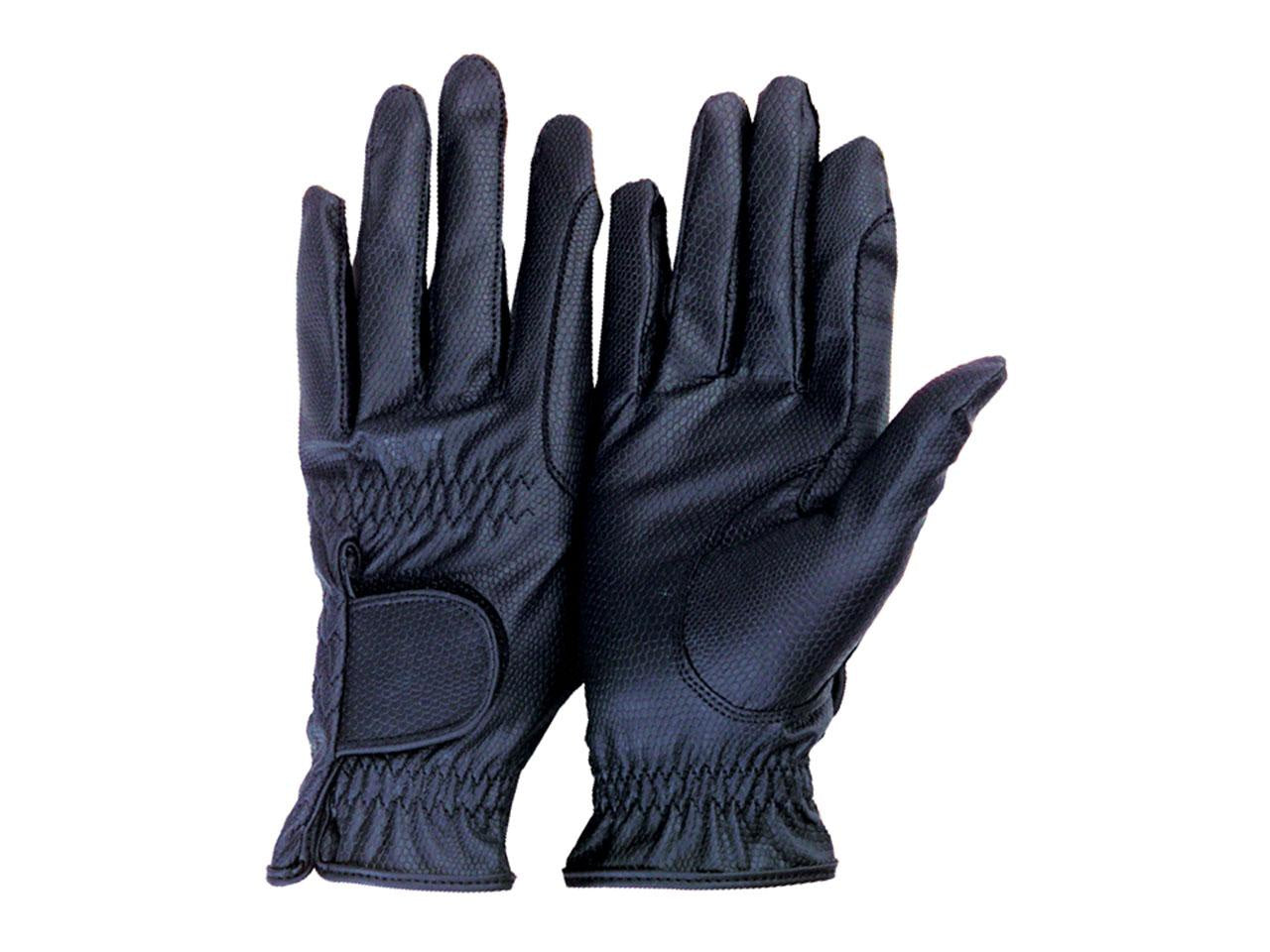 Dublin Everyday Ride n' Wash Riding Gloves