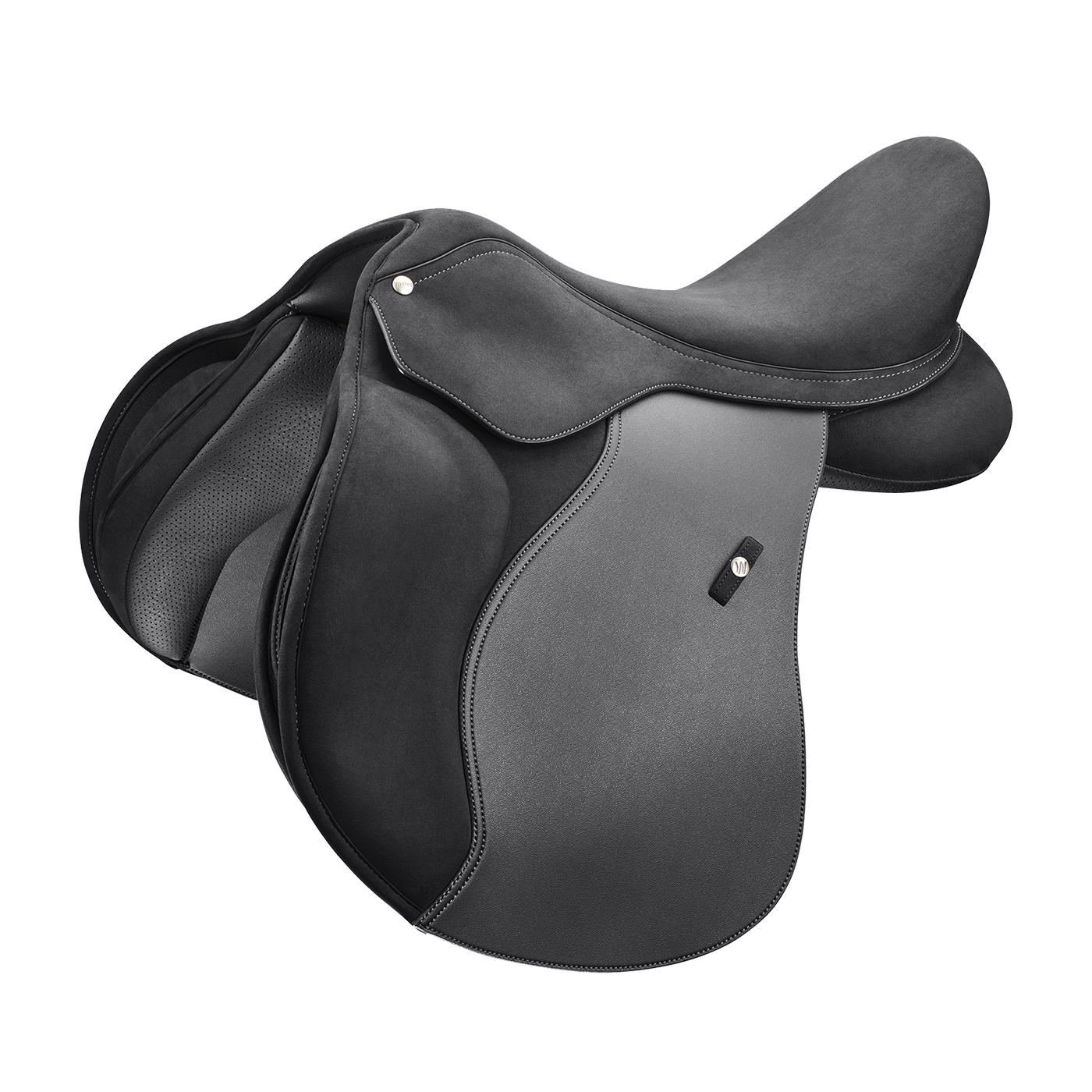 Wintec 2000 High Wither All Purpose Saddle