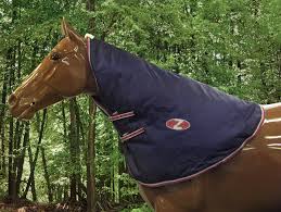 Zilco Crusader 200 Neck Rug