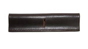 Closed Curb Chain Cover