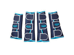 WB Short Wide Tab Travel Boots