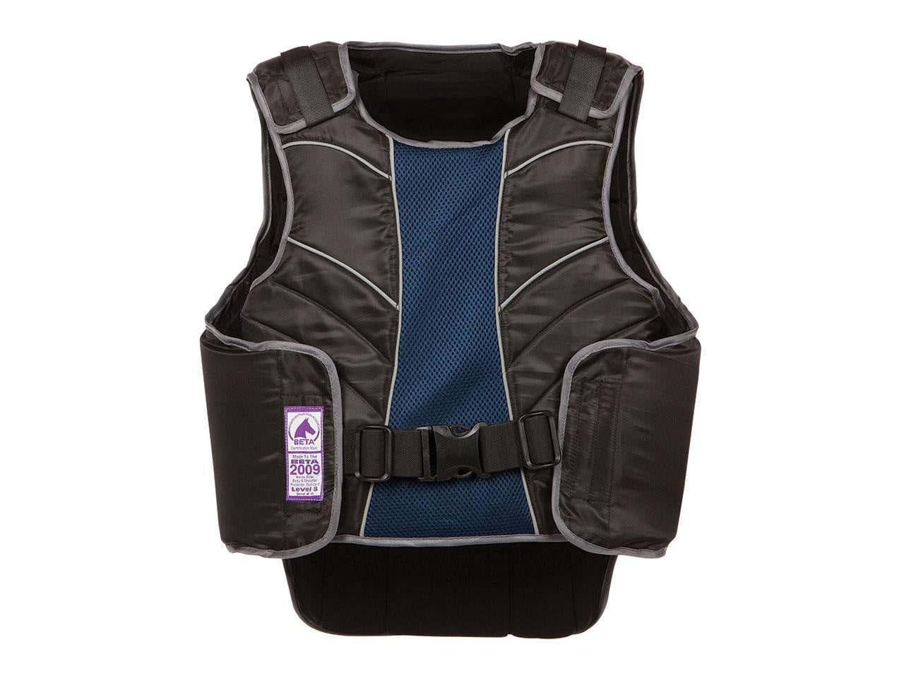 Dublin Supra Flex Body Protector
