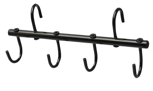 6  PRONG TACK RACK