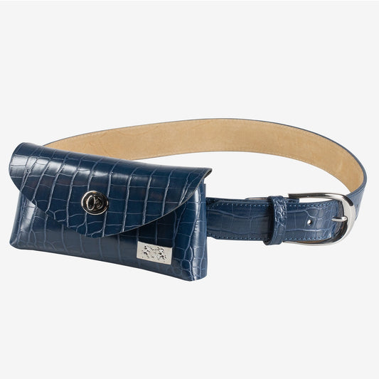 B Vertigo Belt with Removable Bag