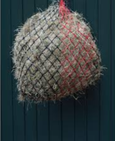Kincade Deluxe Hay Net 40"