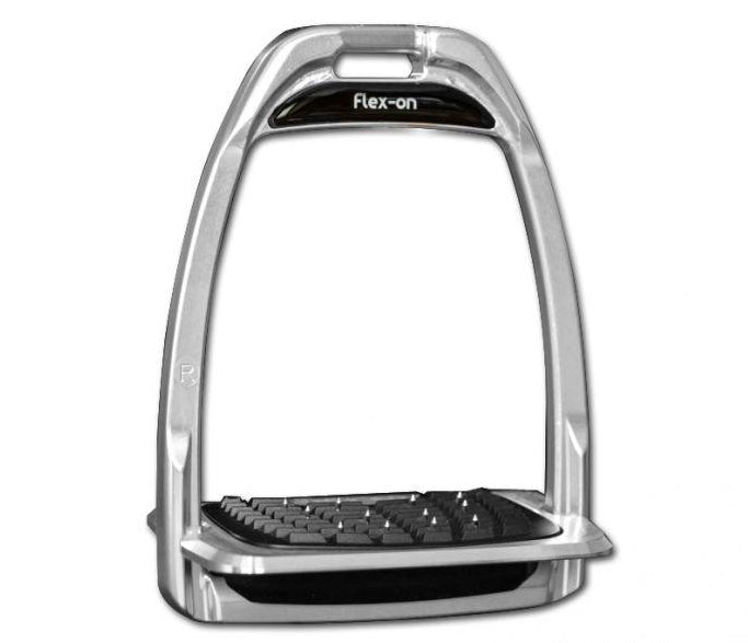 Flex-On Hunter Stirrup
