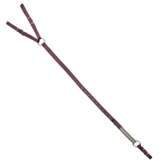 Kincade Poly Anti-Grazing Strap Black