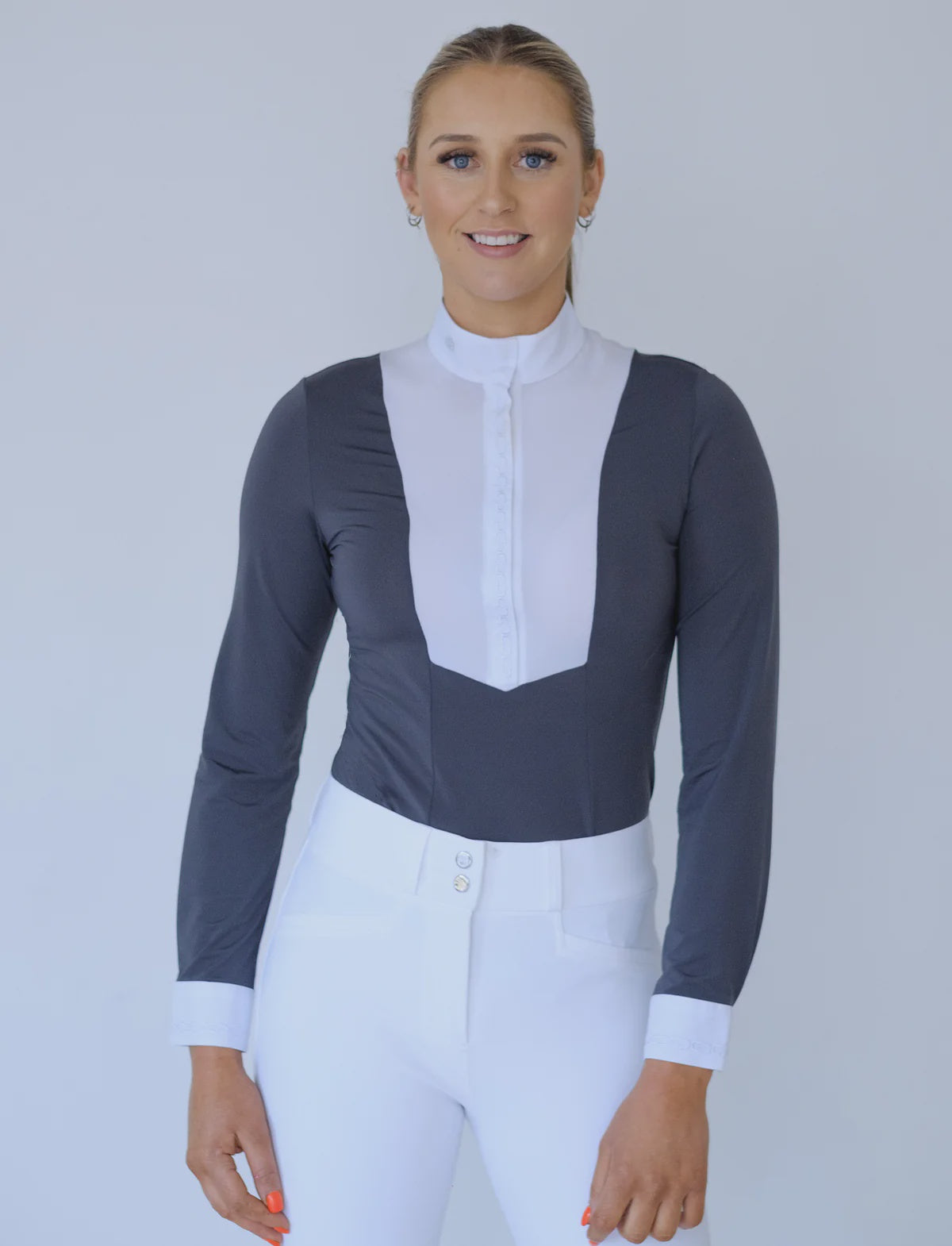 Beyond The Bit Chloe Show Top