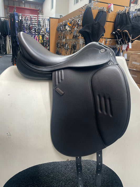 Prestige Optimax Dressage Saddle