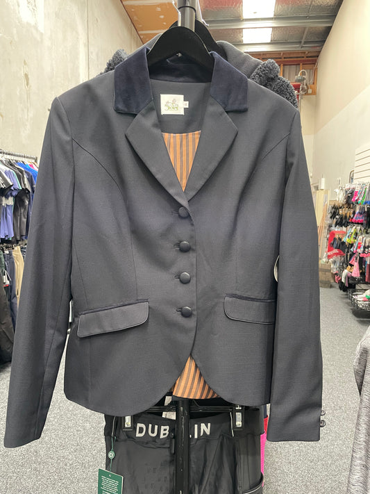 Sirius Ladies Show Jacket size 14