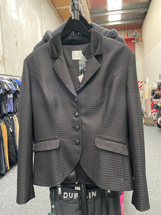 Sarandon Ladies Show Jacket size 16