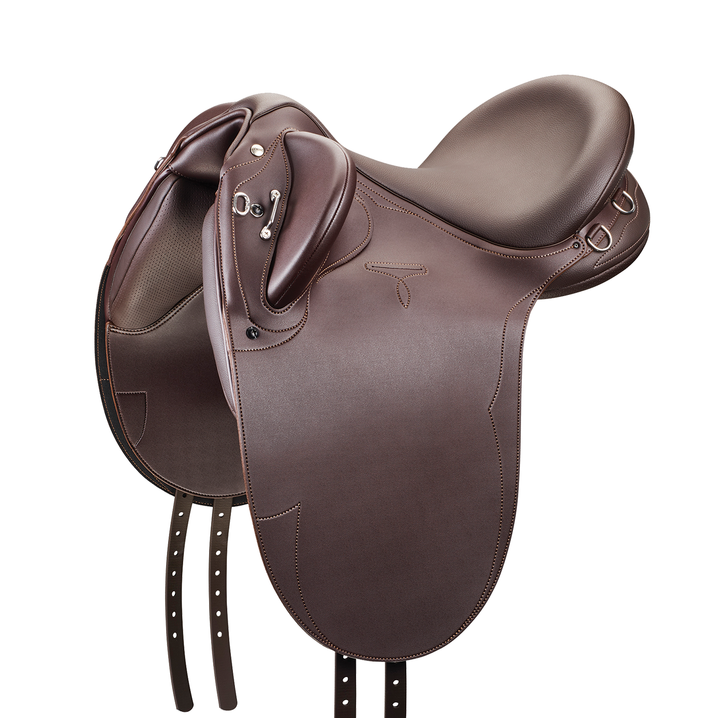 Wintec 500 Stock Saddle