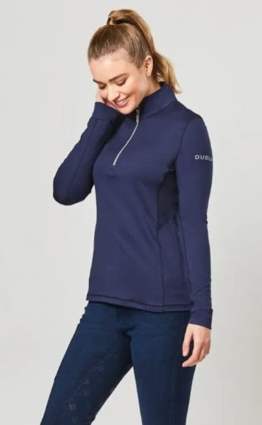 Dublin Kylee Long Sleeve Shirt II