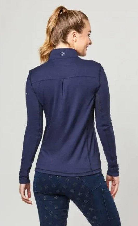Dublin Kylee Long Sleeve Shirt II