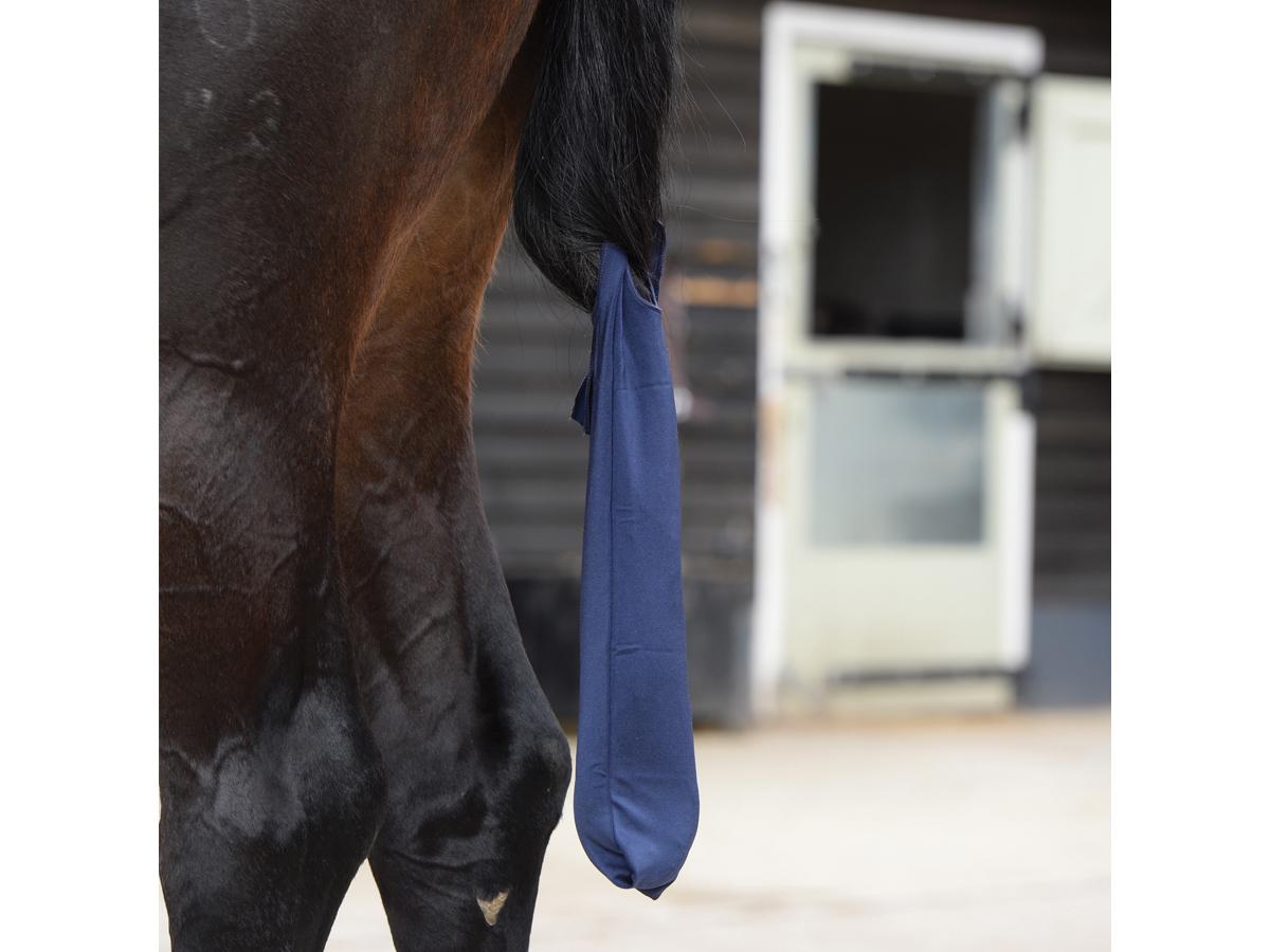 Weatherbeeta Lycra Tail Bag