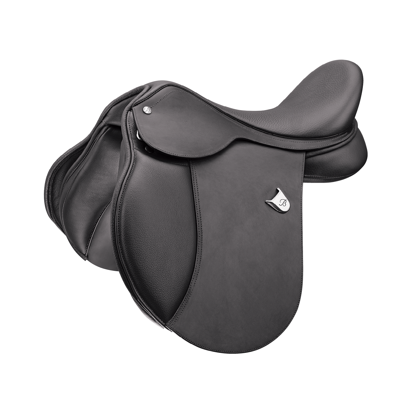 BATES PONY ALL PURPOSE SADDLE