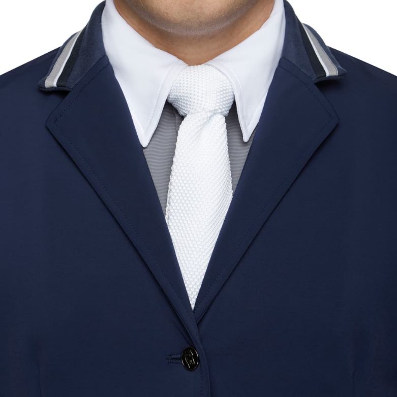 EMCEE Mens Riding Jacket
