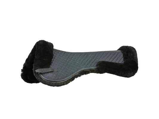 WB Merino Sheepskin Half Pad