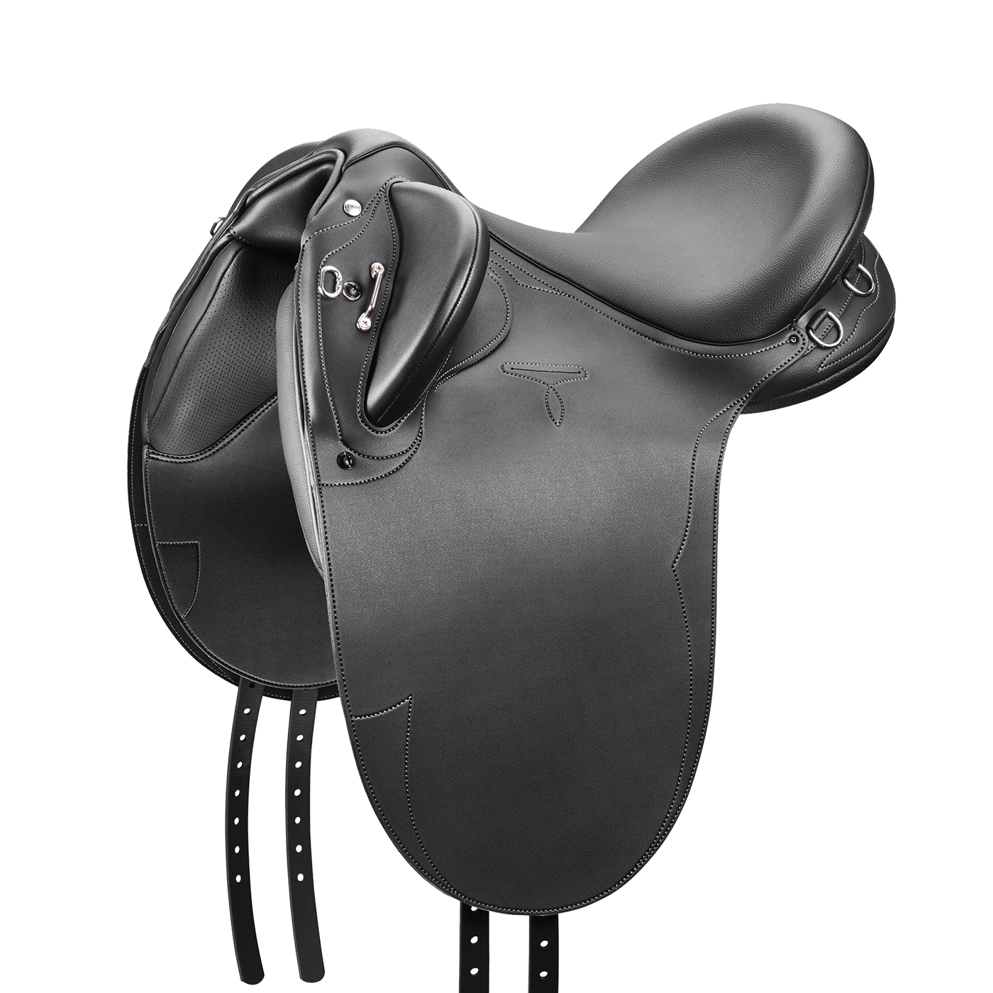 Wintec 500 Stock Saddle