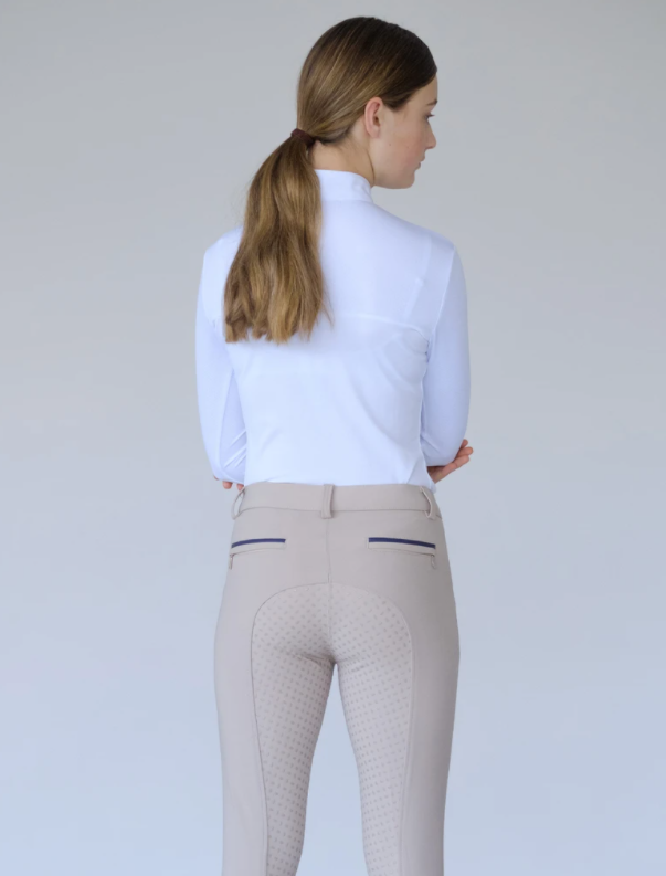 Beyond the Bit Portia Breech