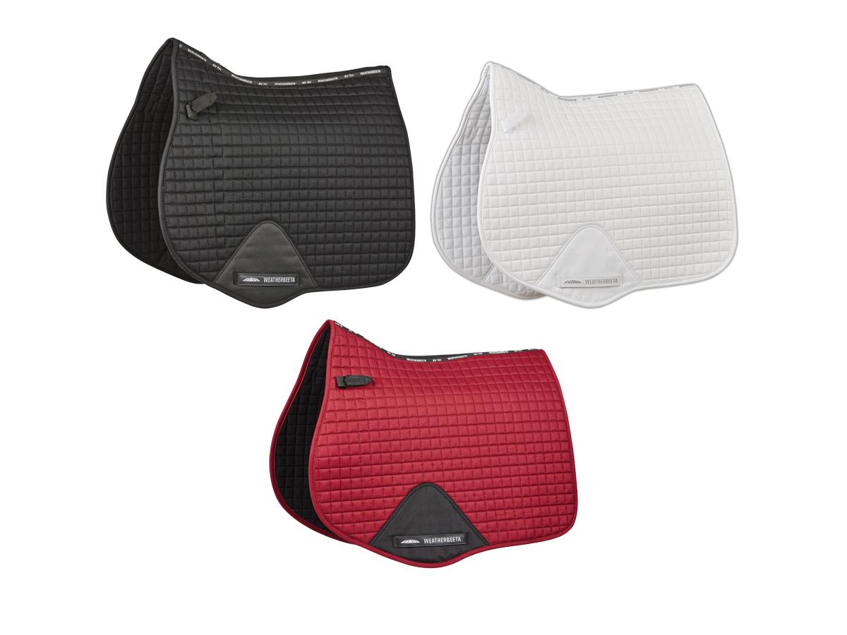 WEATHERBEETA  PRIME ALL PURPOSE SADDLE PAD