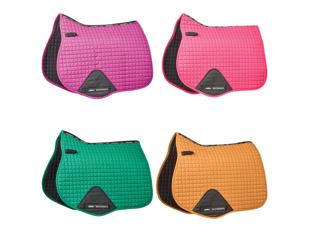 WEATHERBEETA  PRIME ALL PURPOSE SADDLE PAD