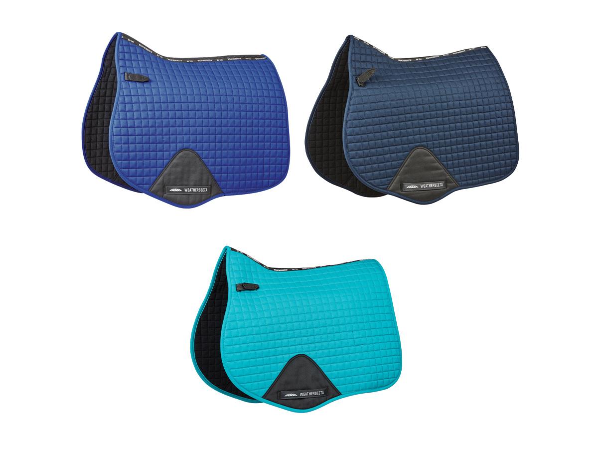WEATHERBEETA  PRIME ALL PURPOSE SADDLE PAD