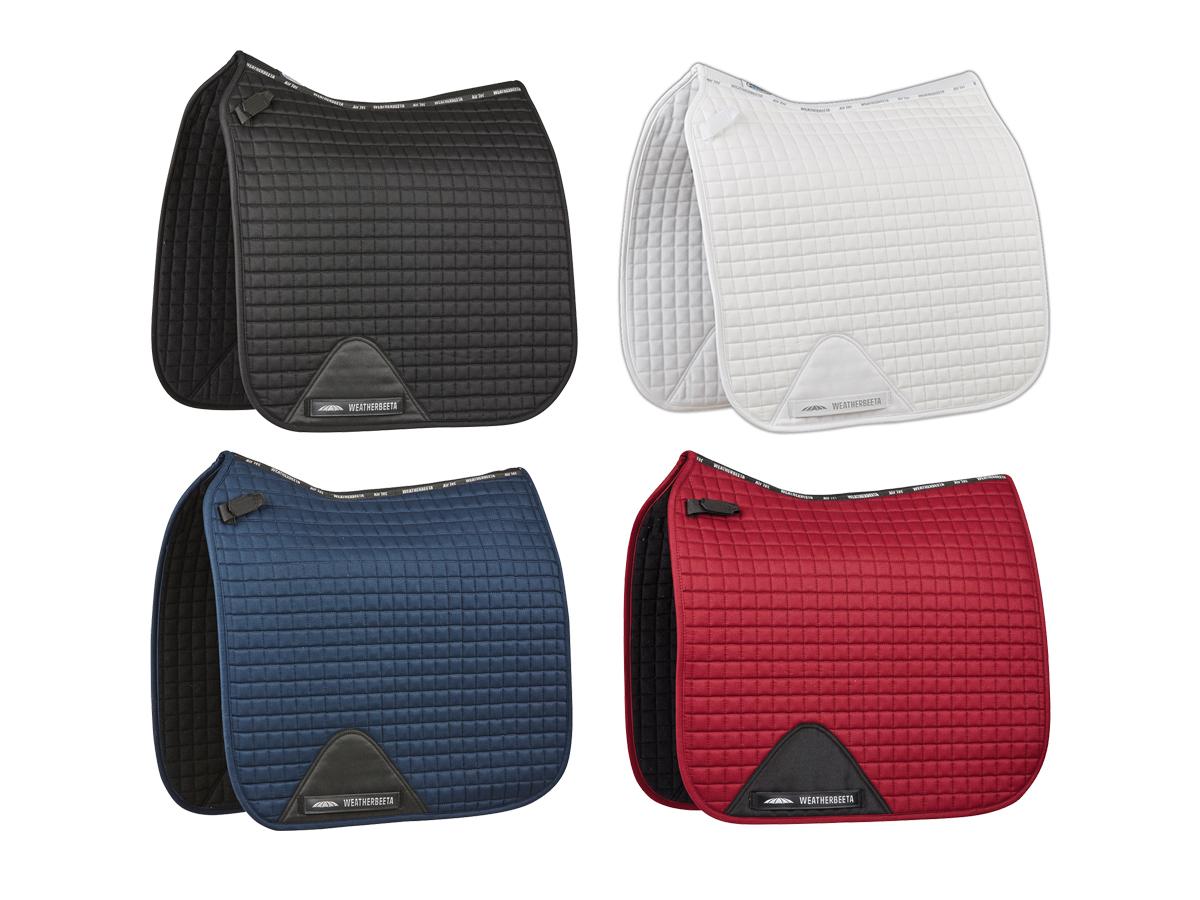 WEATHERBEETA PRIME DRESSAGE PAD