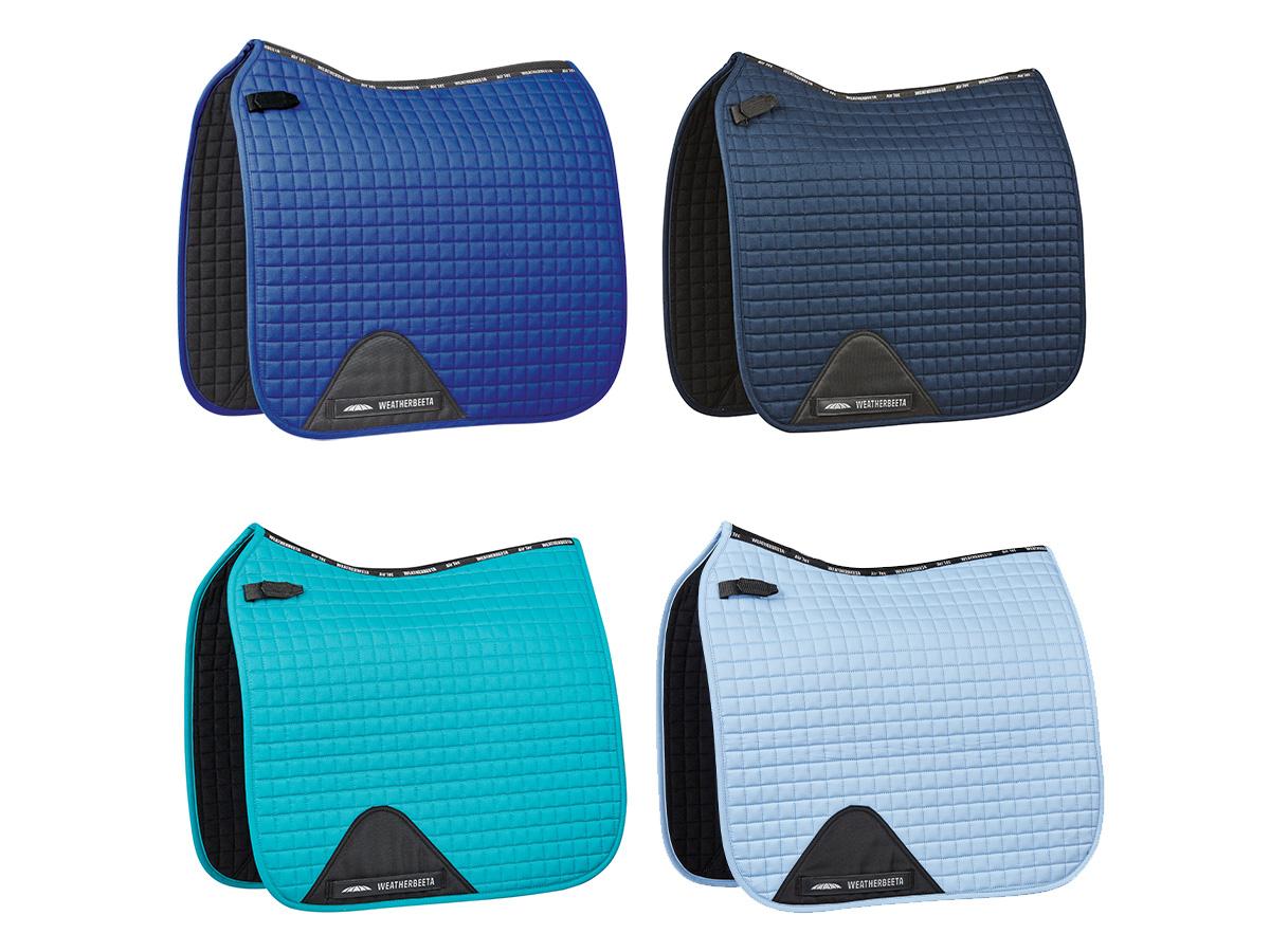 WEATHERBEETA PRIME DRESSAGE PAD