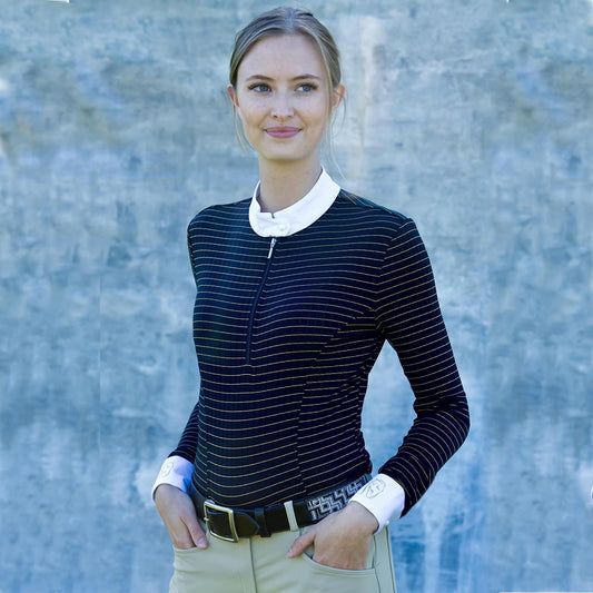 Emcee Catinka Competition Shirt