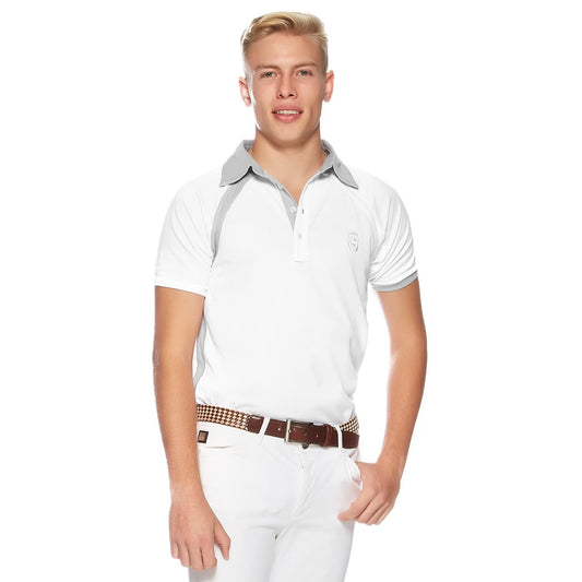 Emcee Robbins Mens Shirt