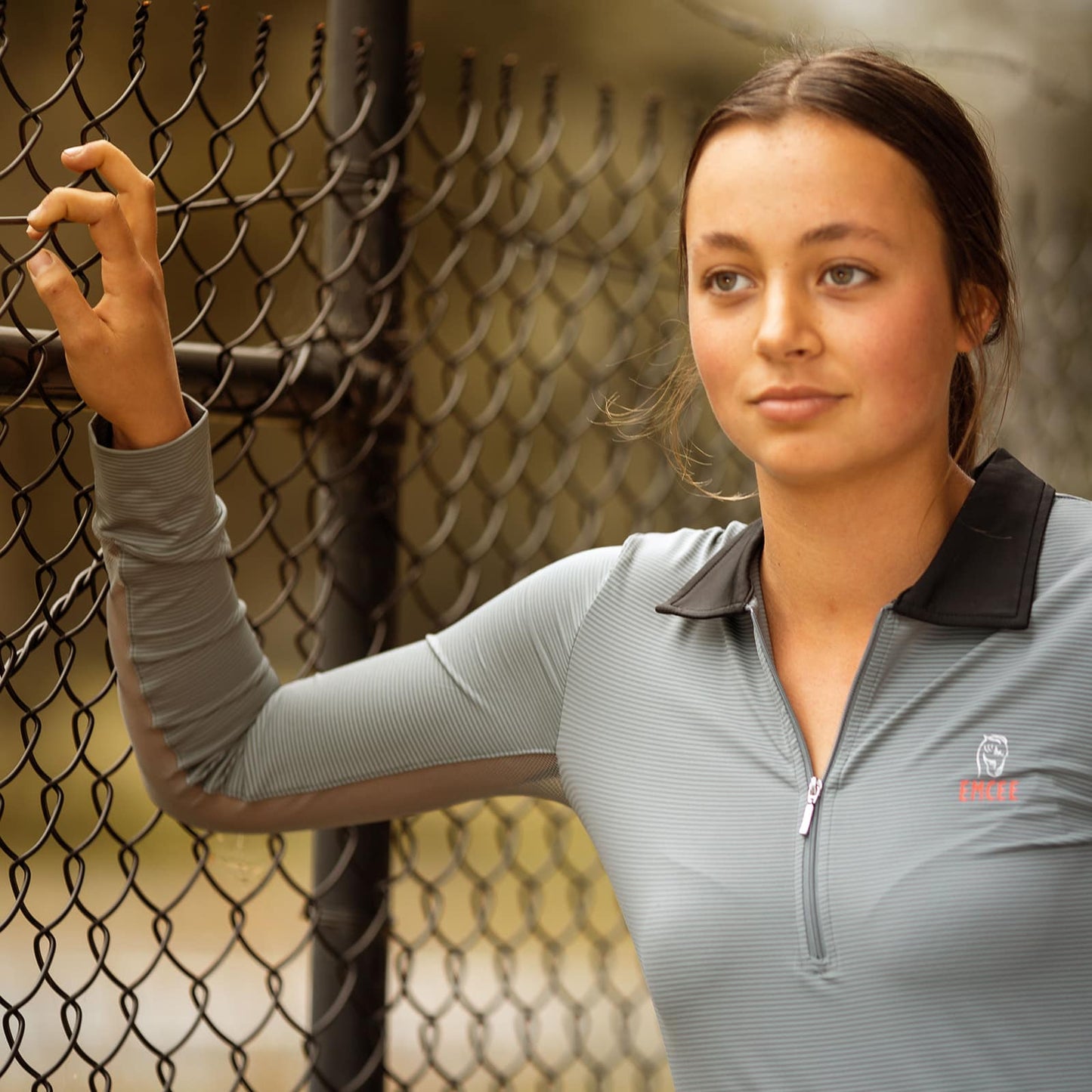 Emcee Isobel Training Shirt