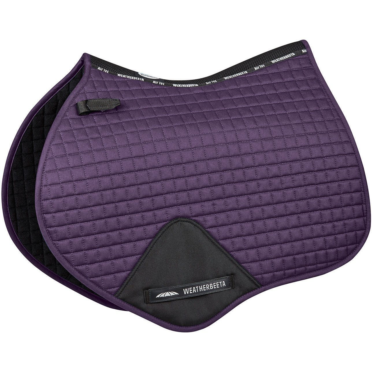 WEATHERBEETA PRIME JUMP SADDLE PAD