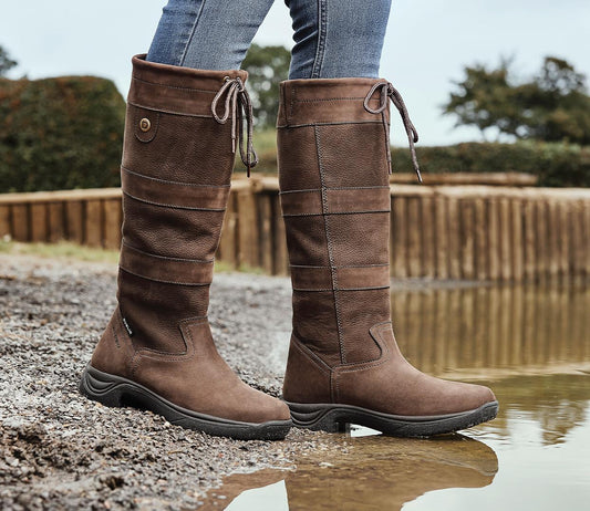 Dublin River Boots III