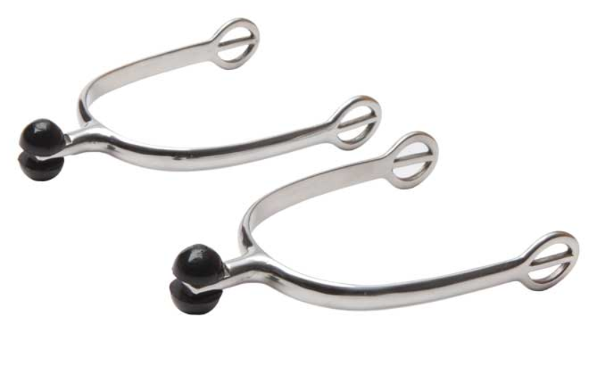 ZILCO PLASTIC ROLLER SPURS