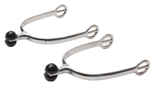 ZILCO PLASTIC ROLLER SPURS