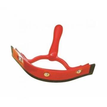 Roma Kite Scraper Plastic