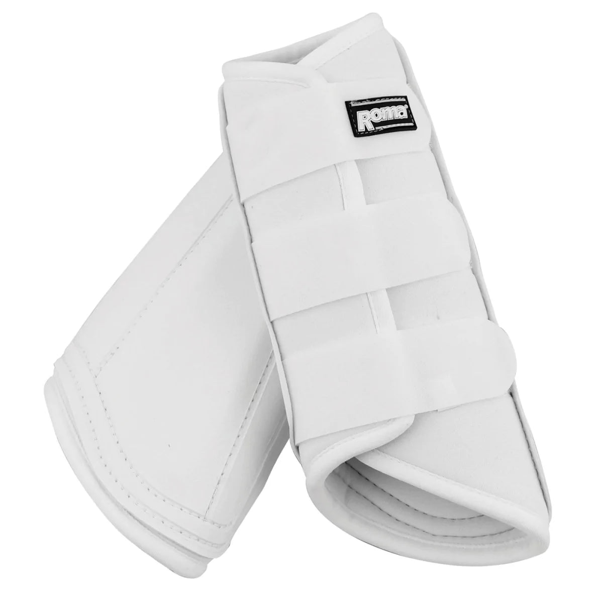 Roma Neoprene Brushing Boots