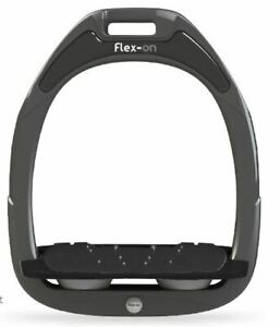 Flex-On Composite Stirrup