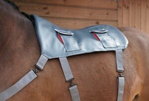 Equilibrium Massage Therapy Pad