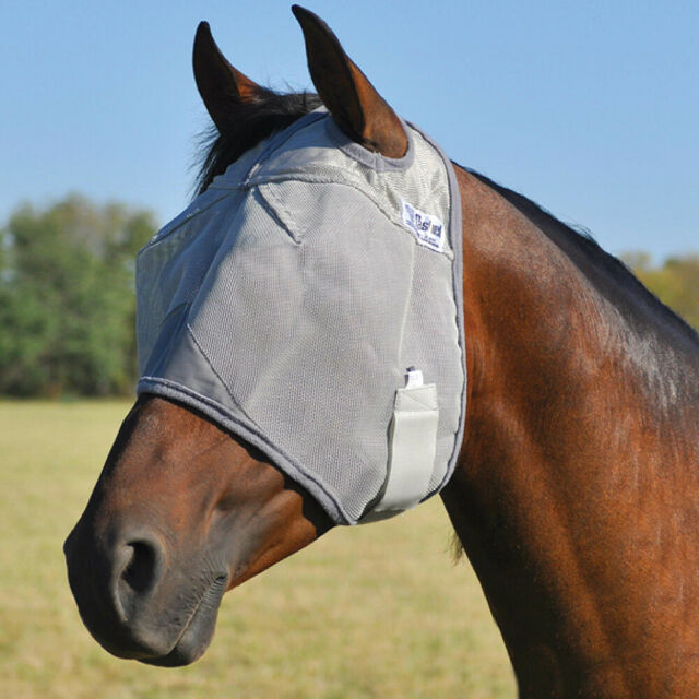 Cashel Pasture Face Mask - Standard