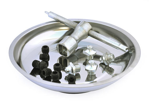 PRO GRIP  MAGNETIC STUD DISH