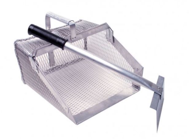 Roma Sooper Dooper Pooper Scooper