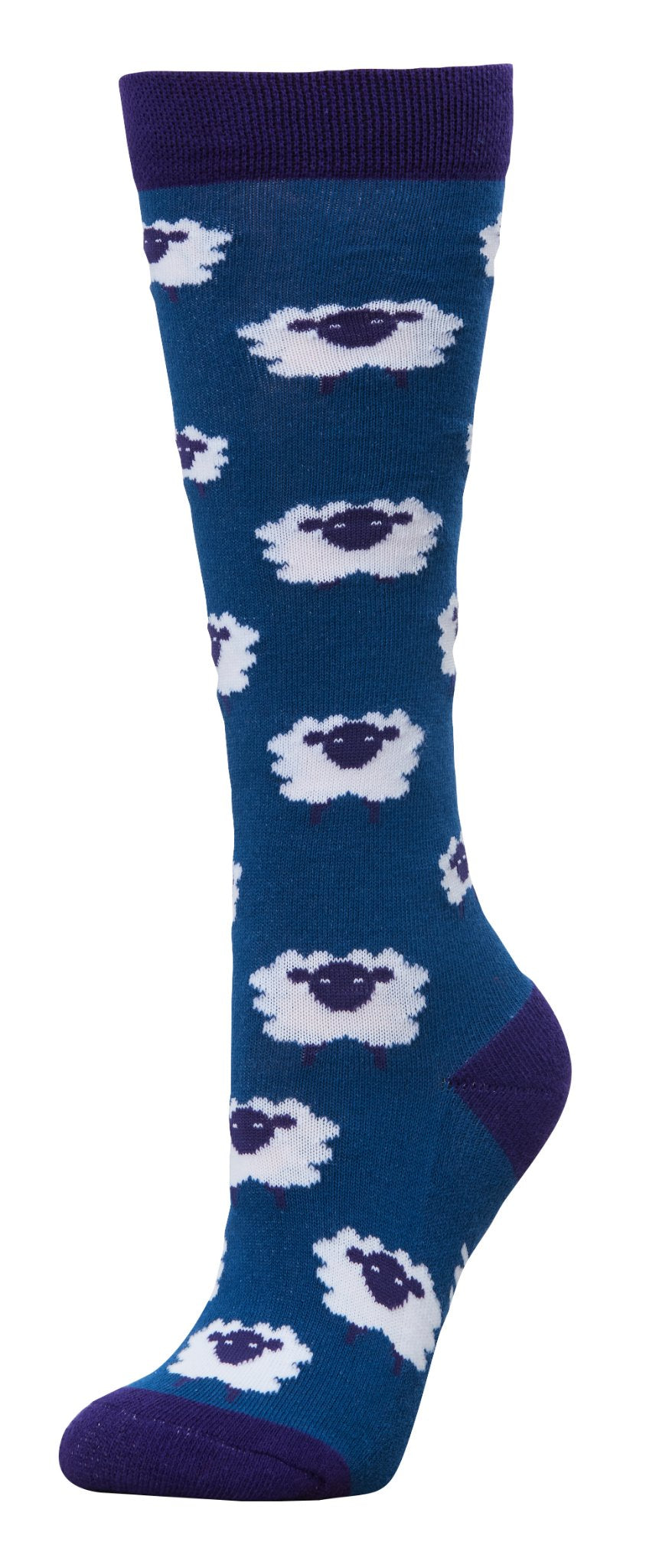 Dublin Single Pack Socks - Adults