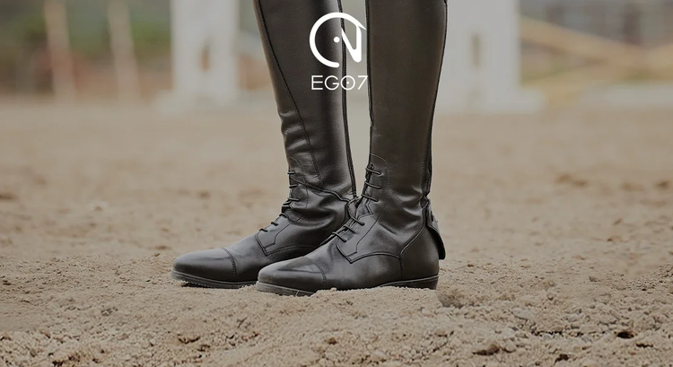 The riding 2025 boot company
