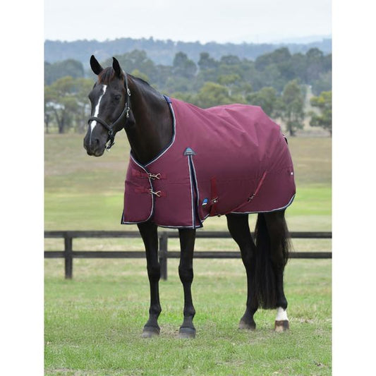 Weatherbeeta Comfitec Essential Turnout 0G Standard Neck